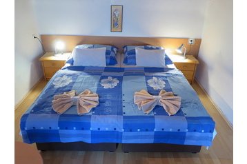 Ģimenes viesu māja Strečno 5